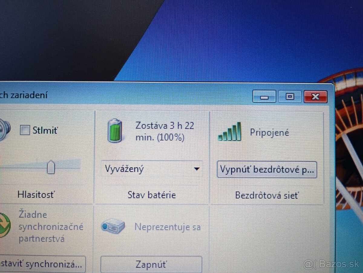 Lenovo B580 + Intel core i5 + 4gb ram + Windows 7 - 7