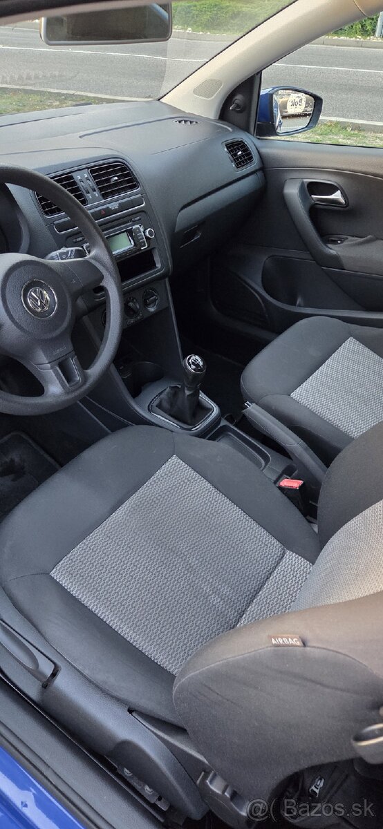 Volkswagen polo - 7