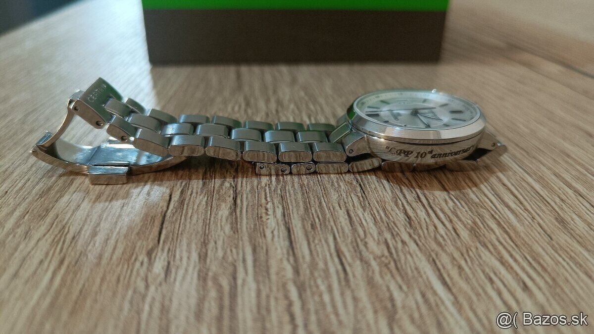 Certina DS Stella - platí do zmazania - - 7