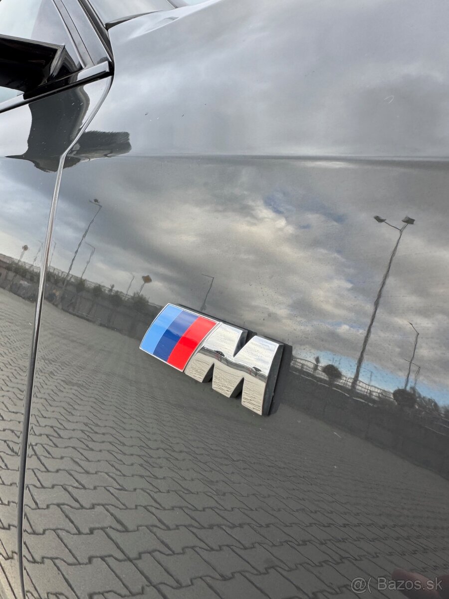 BMW Rad 3 Touring 320d mHEV xDrive A/T - Odpočet DPH - 7