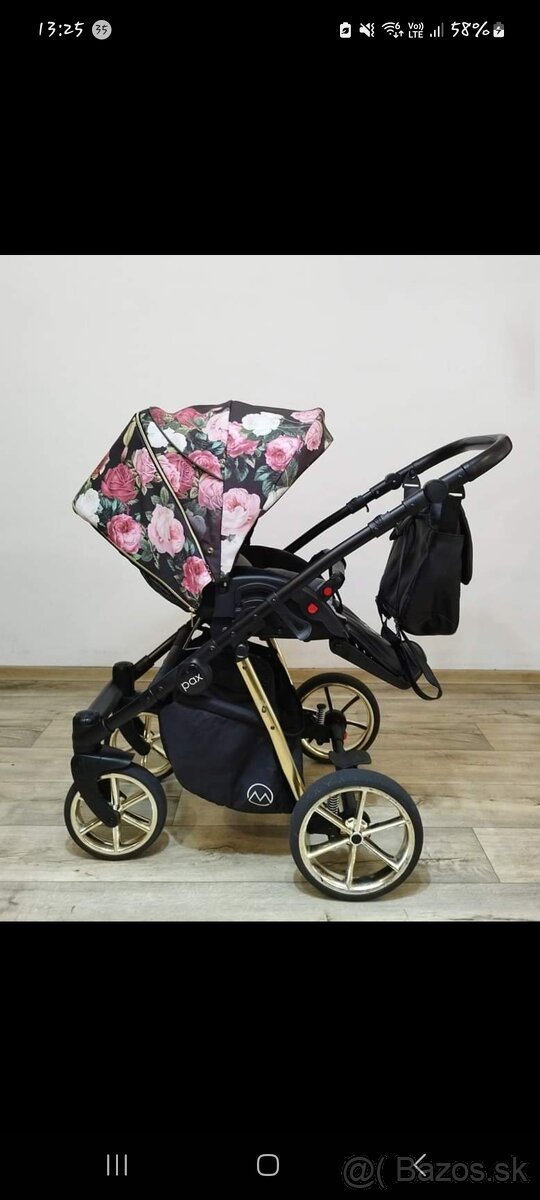 Kočik 3kombinacia - 7