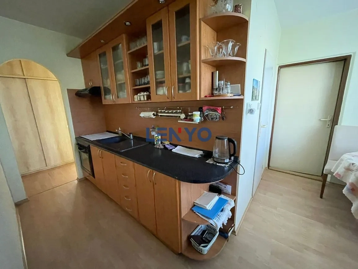 Predaj 3 izbový byt 73m² -ul Nešporova Šaľa - 7