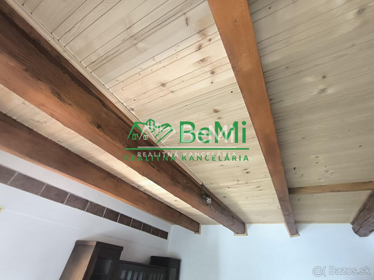 Chalupa Stará Turá Súš - Lazy - 7