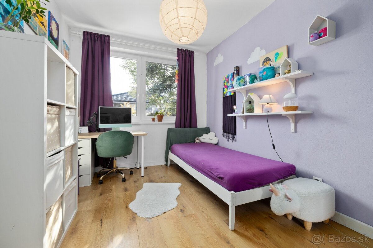 NA PREDAJ- KRÁSNY- 4- IZBOVÝ DOM- HRUBÁ BORŠA - 7