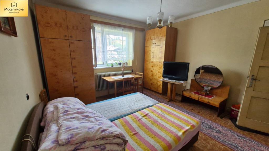 PREDAJ:Objavte Váš Budúci Domov plný Potenciálu v Pružine. - 7