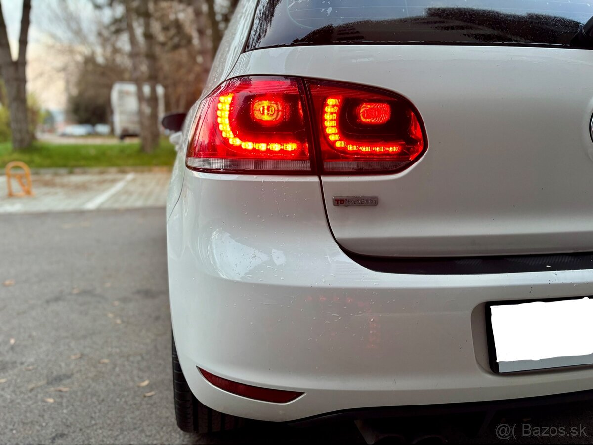 Volkswagen Golf 6 2.0TDI DSG Možná výmena - 7