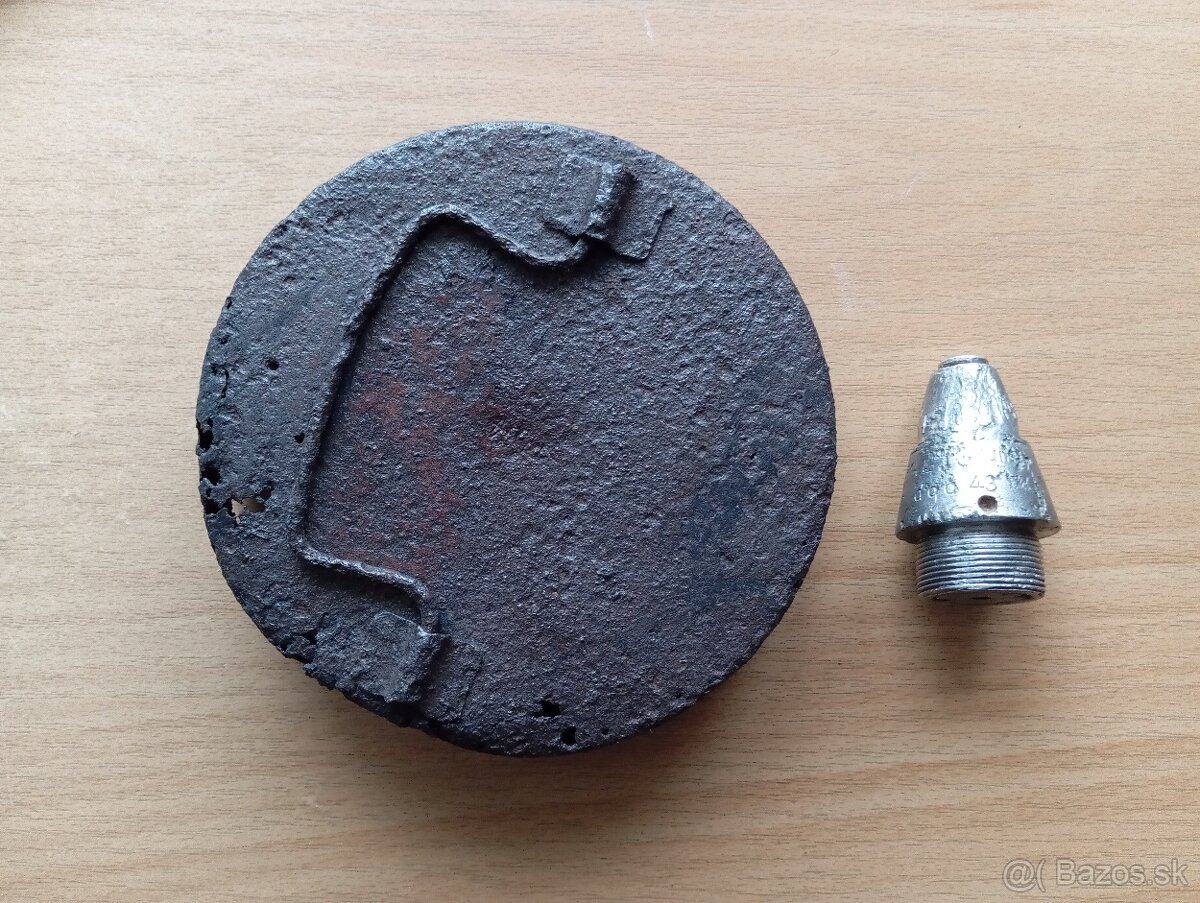 Veci z mesta Łomża (PL) WW2 - 7