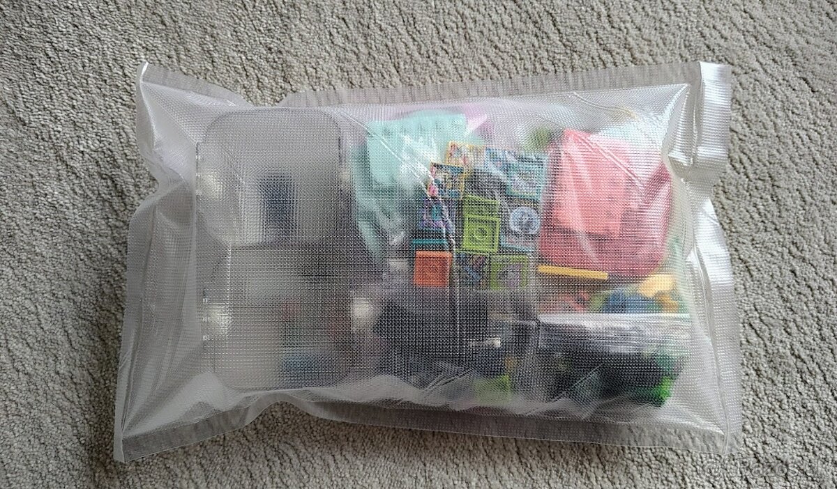 Lego Vidiyo 43101, 43102, 43105 - 7