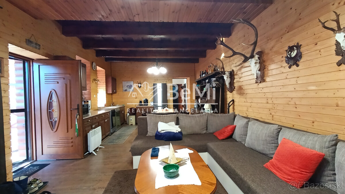 TOP ponuka rodinný dom v obci Kány v Maďarsku-NA PREDAJ - 7