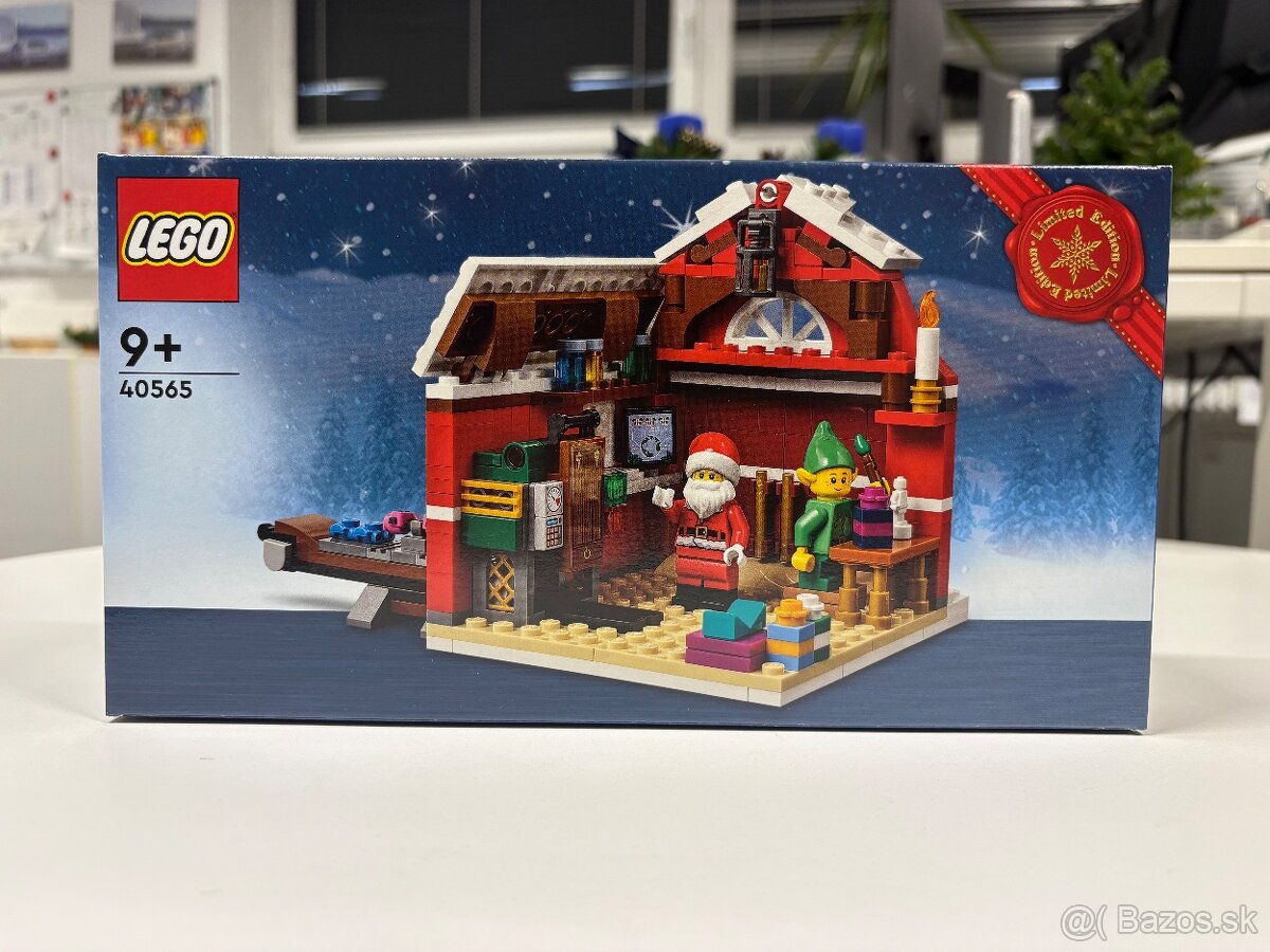 Lego darcekove sety - 7