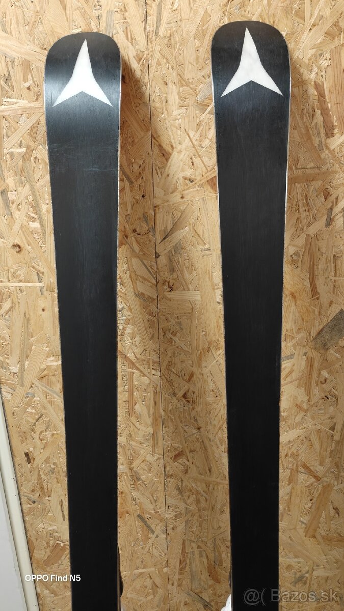 Atomic redster GS - 7