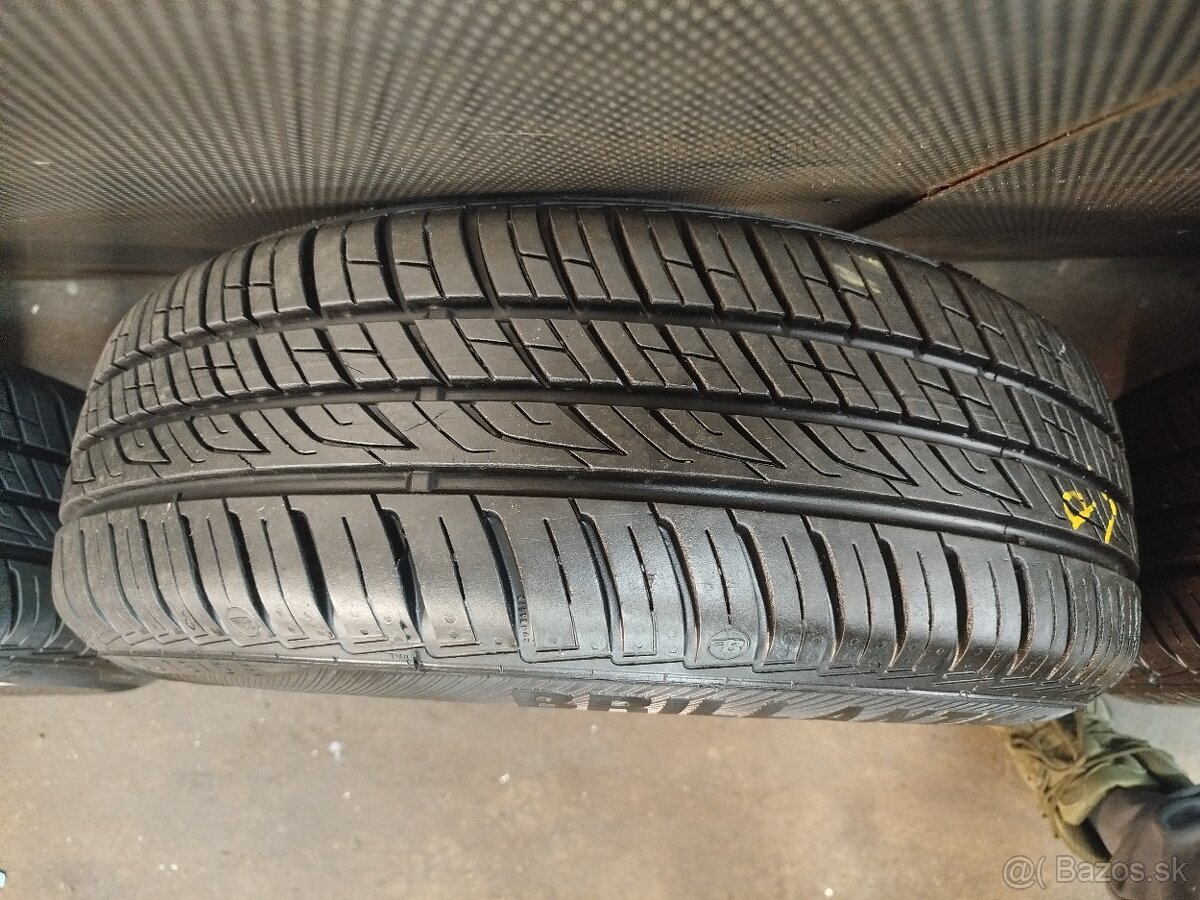Elektróny 5x112 R15 195/65 r15 Barum 8mm cena 160€/4ks - 7