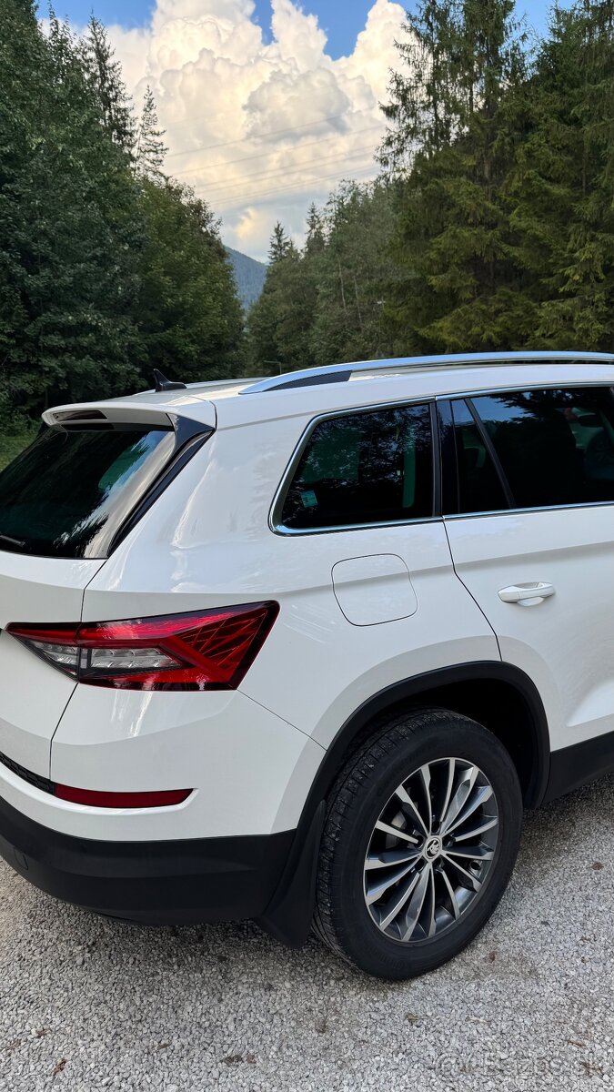 Škoda Kodiaq - 7