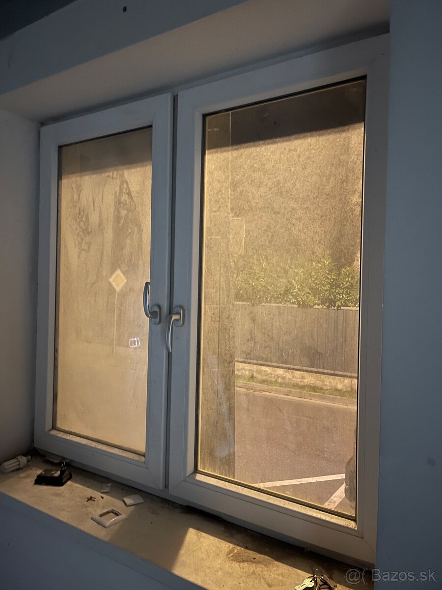 Predam okna - velmi malo pouzivane - 7