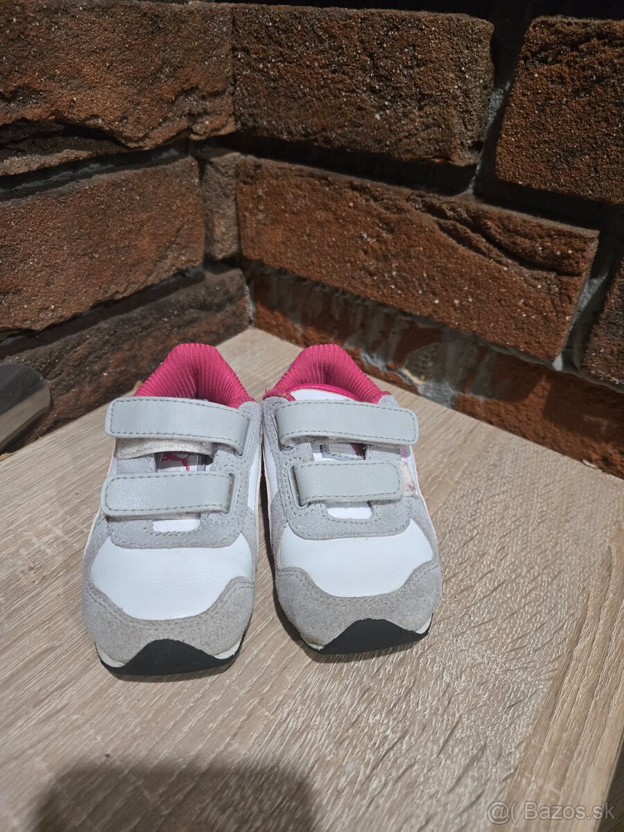 Detské značkové tenisky - 7