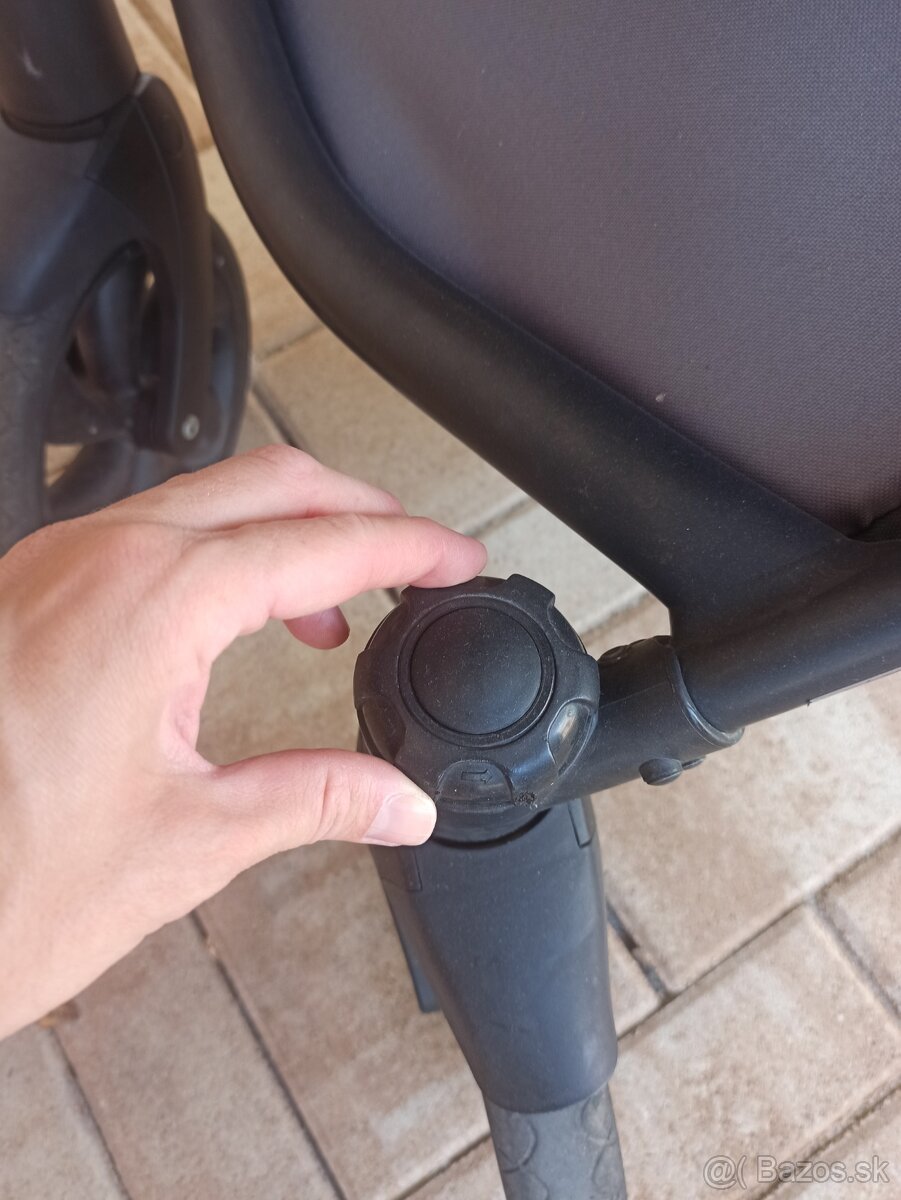 Tutis Viva Life 3v1 - 7