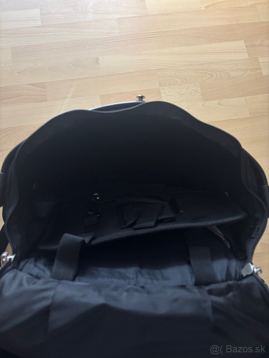 Batoh na motorku Vanucci - 7