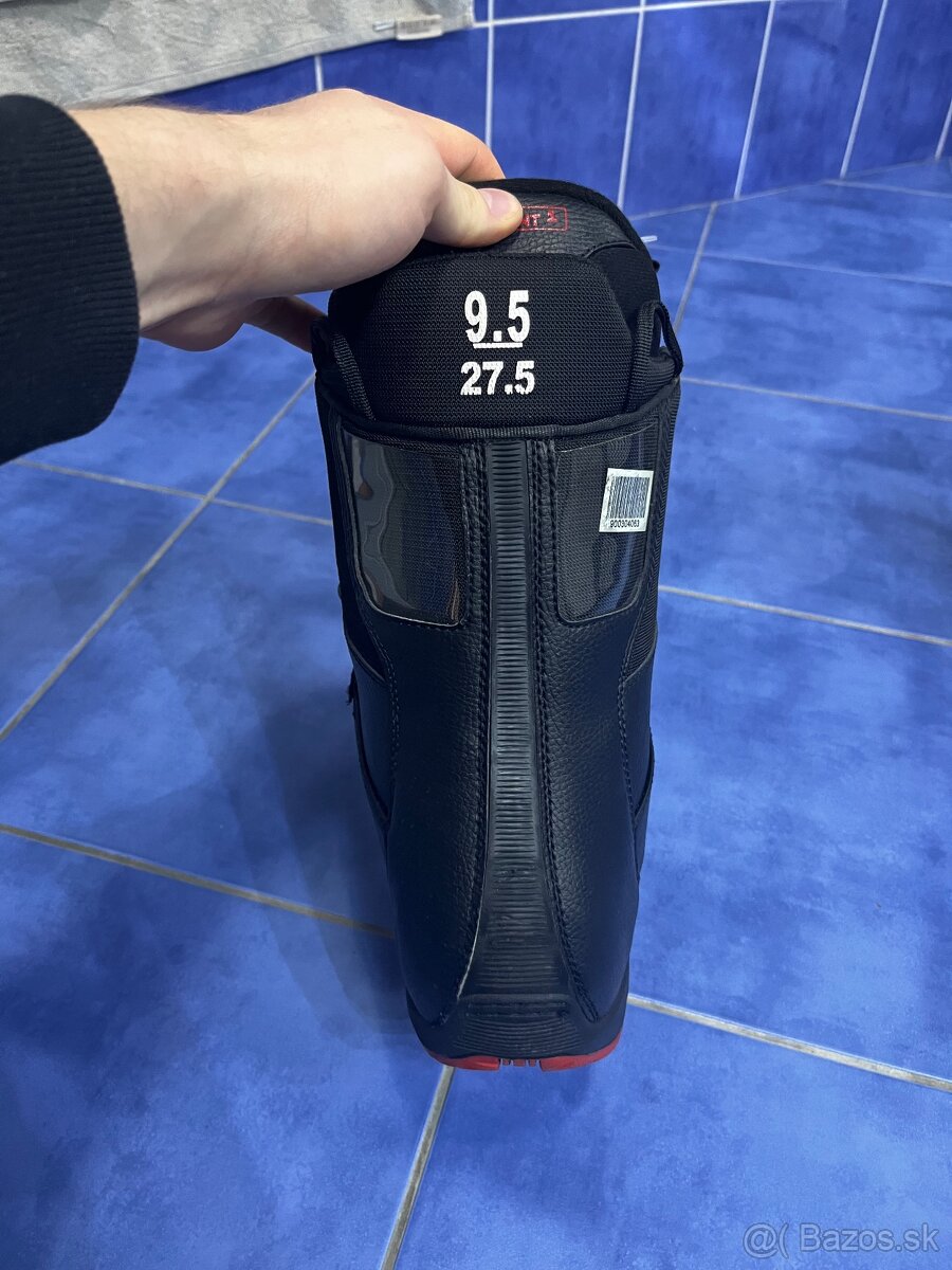 Burton progression 42,5(27,5cm) - 7