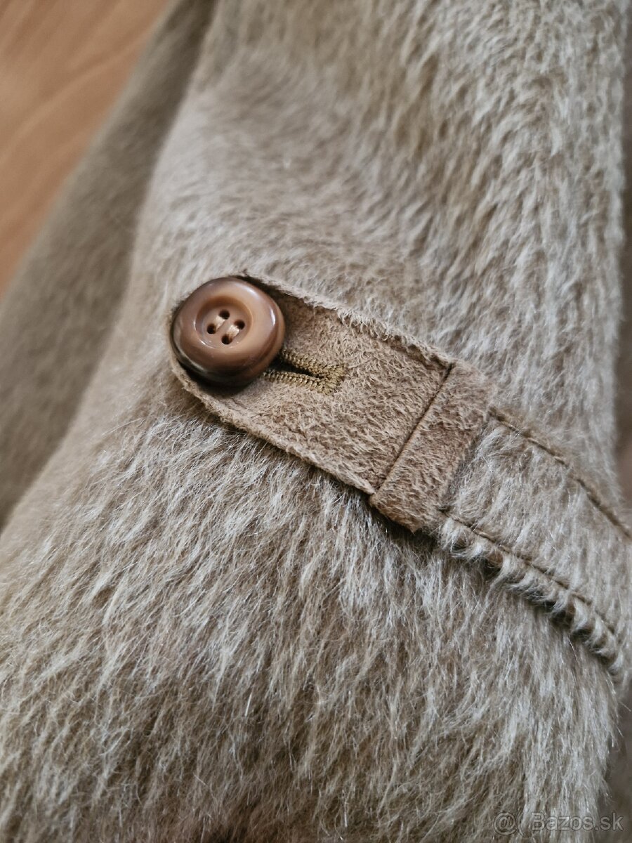 Vlnený kabát - 7