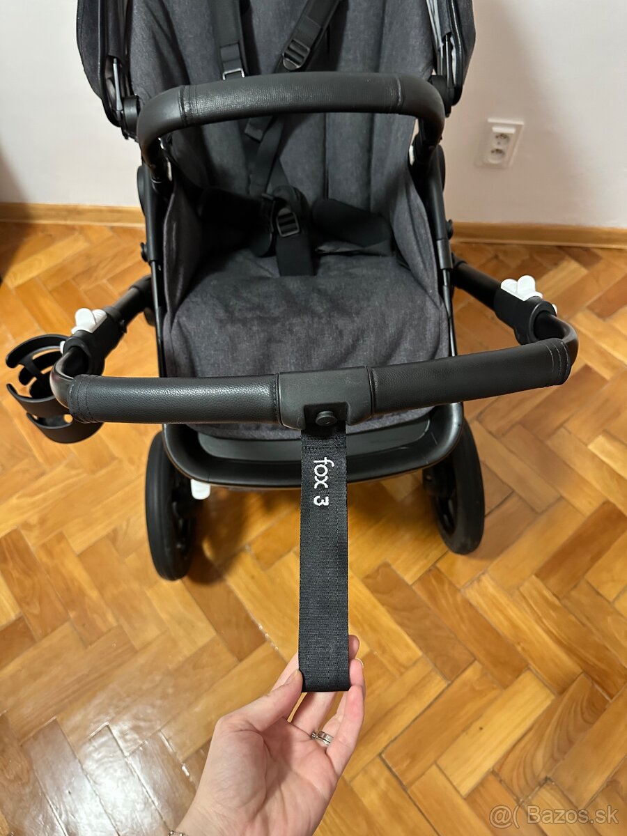 Bugaboo Fox 3 - 7