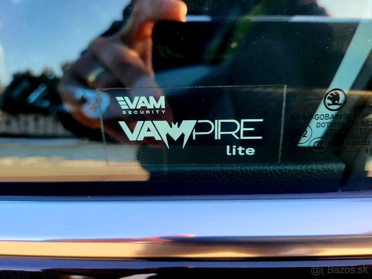 Škoda Superb combi 2.0tdi - 7