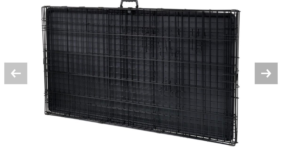 Klietka pre veľkého psa - 7