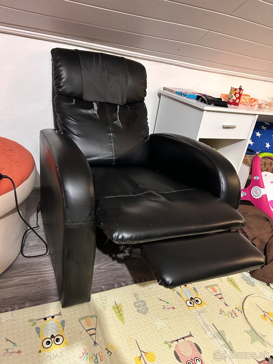 Masazne kreslo - 7