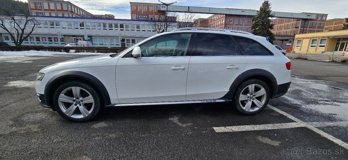 3.0TDI quattro ,2011r. - 7