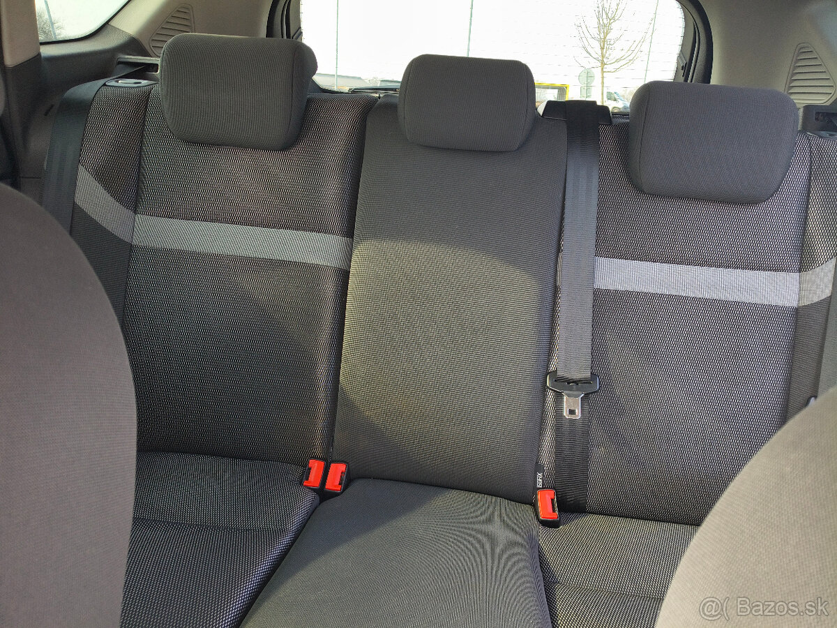 predám Ford Kuga 10/2010 - 7