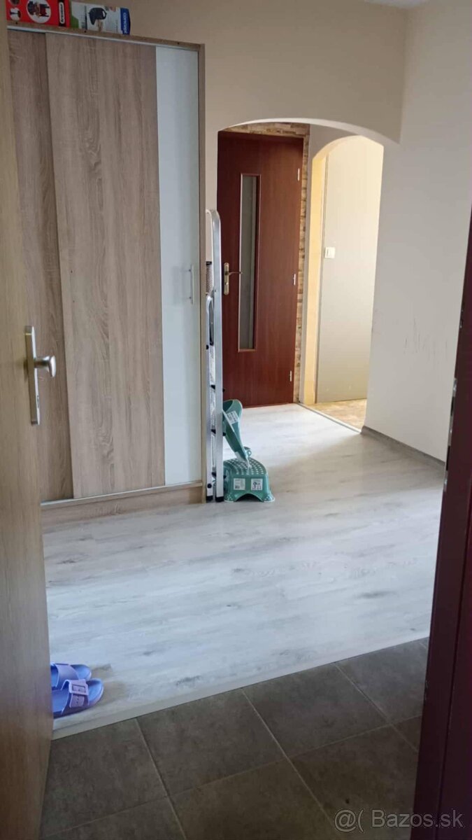 prenájom 3 izbového bytu - 7