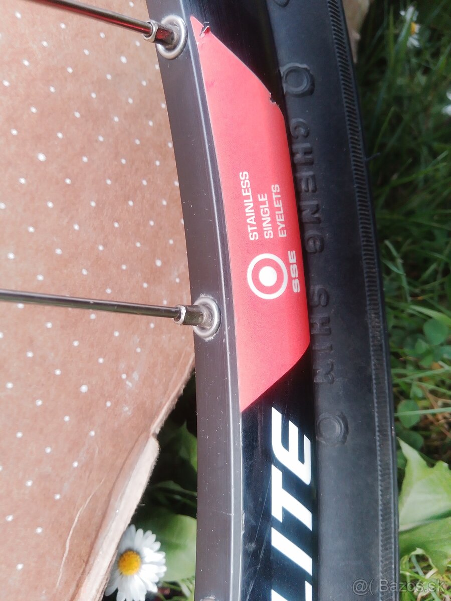 Kolesá MTB 26 - 7
