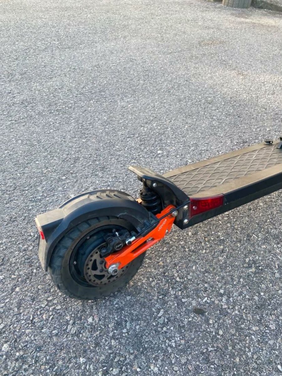 Joyor T10 - 7