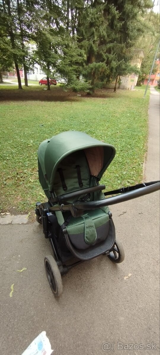 Predám detský kočík Kinderkraft - 7