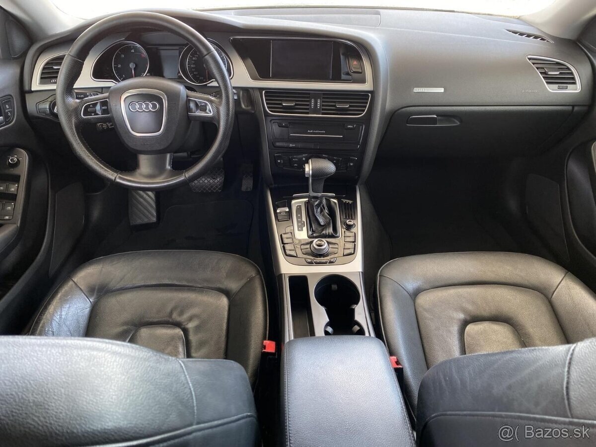 Audi A5 2.0 TDI Sportback - 7
