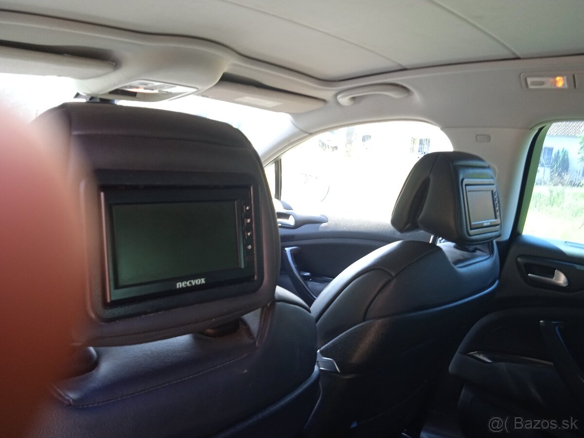 Citroen C5 1.6 THP Carlsson - 7