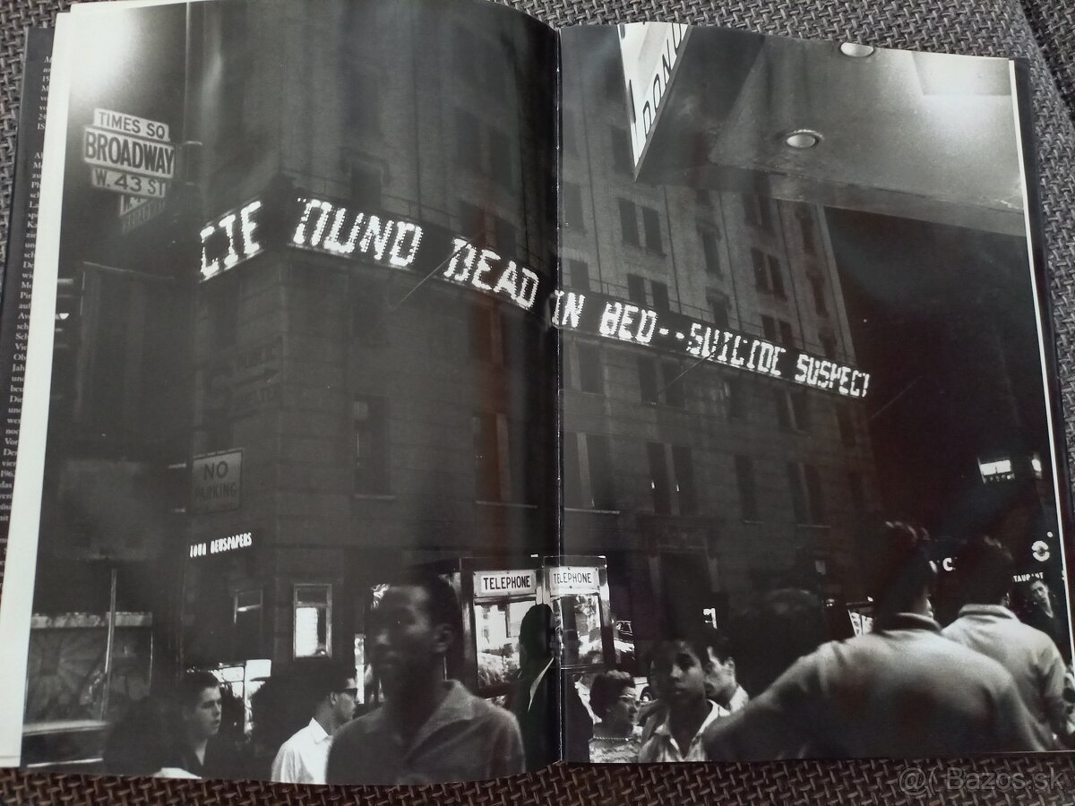 Marilyn Monroe und Die Kamera - 7