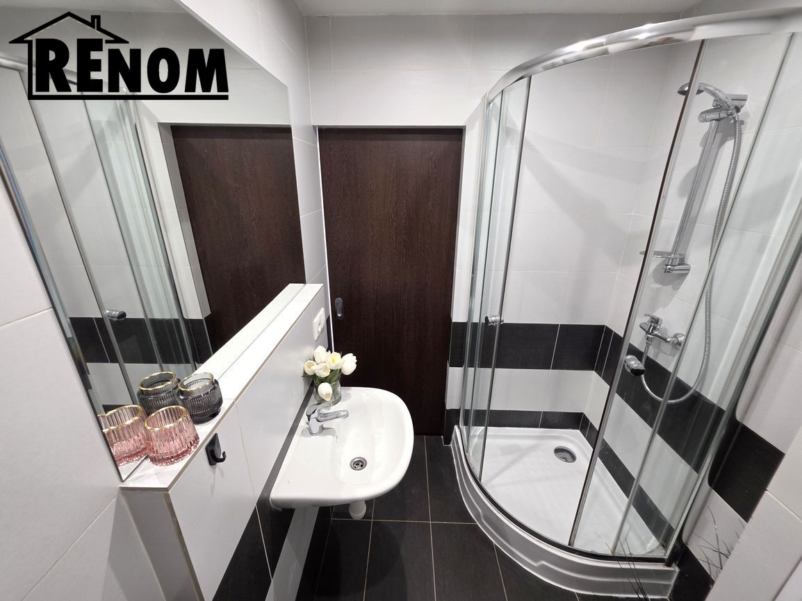 Rezervované // Zariadená // Zrekonštruovaná // garsónka na B - 7