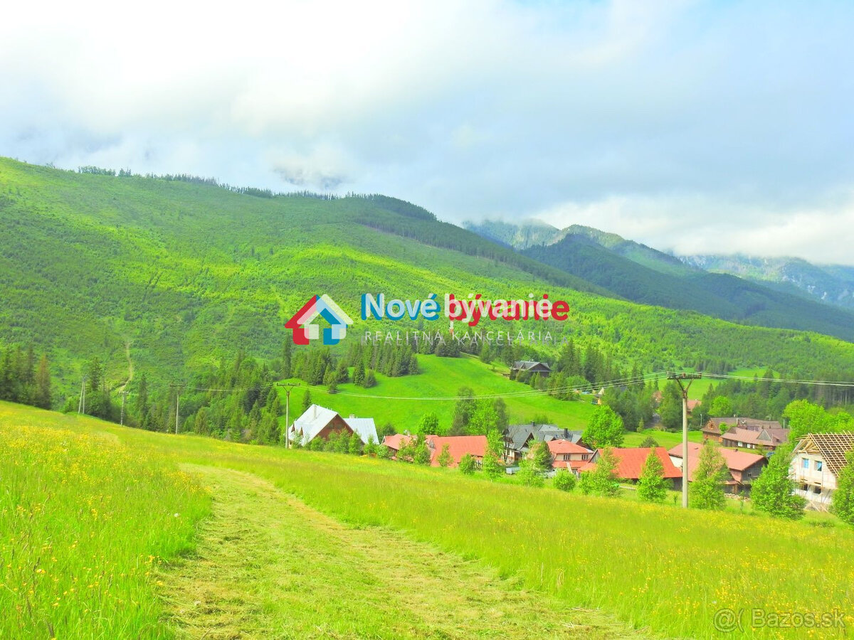 Pamiatková Drevenica v Ždiari - 7