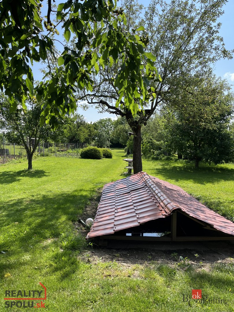 Predaj 4. izb. RD - 7