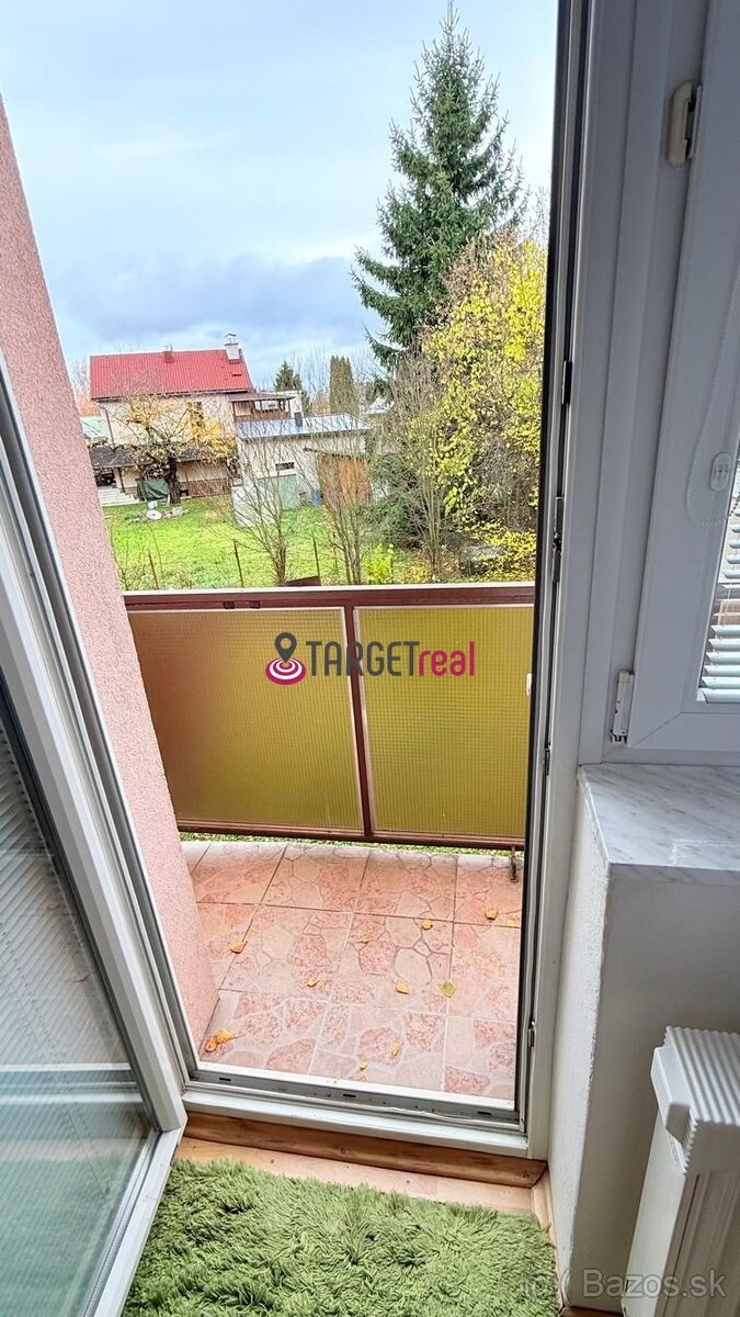 TARGETreal | Na predaj 3-izbový byt s murovanou garážou – Tu - 7