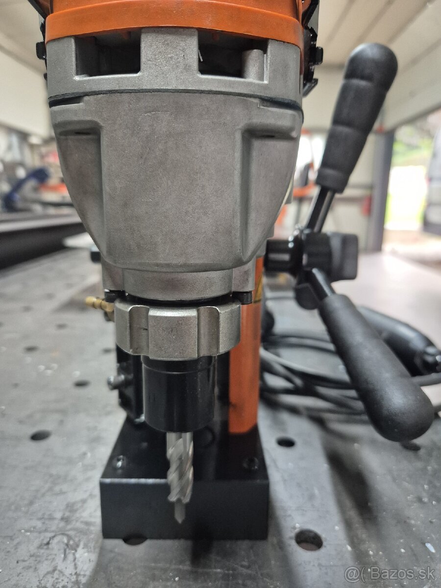 Magneticka vrtacka - 7