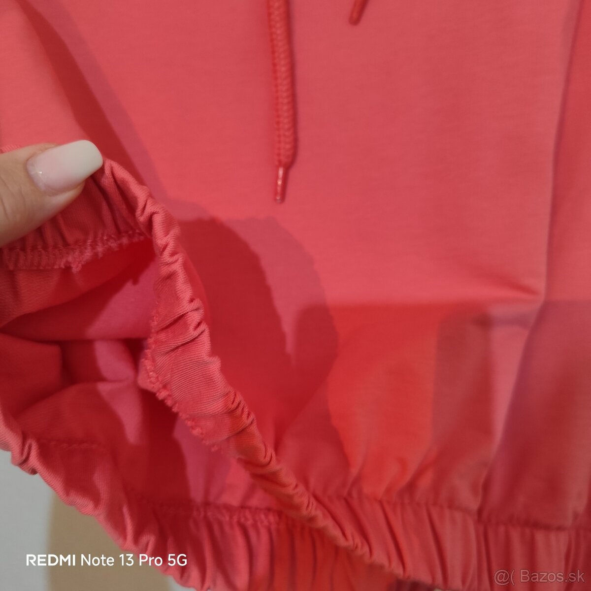 LATYNKA mikina/tričko -m,l - 7