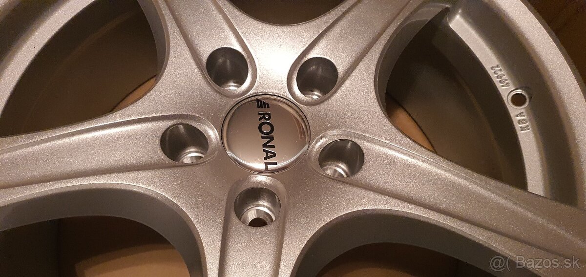 5x114,3 r18 mazda kia hyundai mitsubishi toyota honda - 7