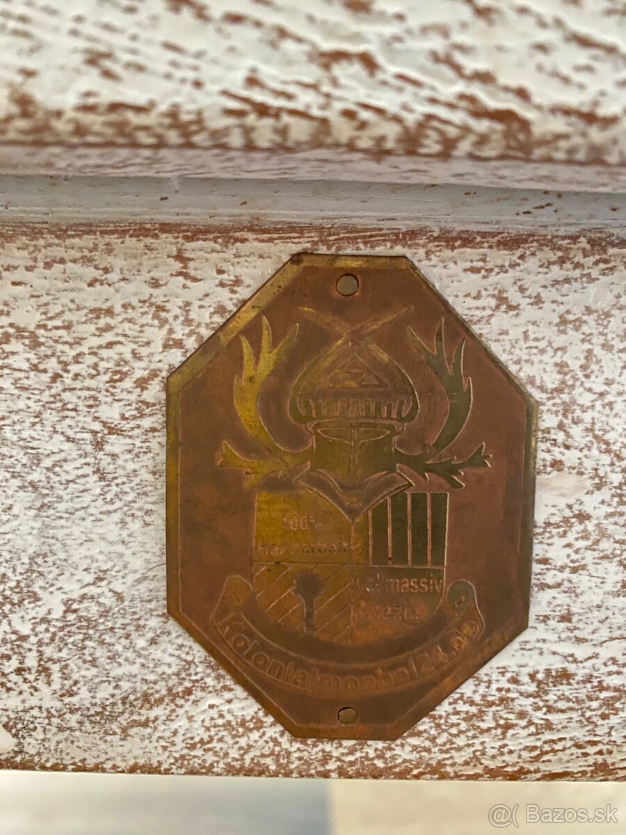 Konferenčný stolík - 7