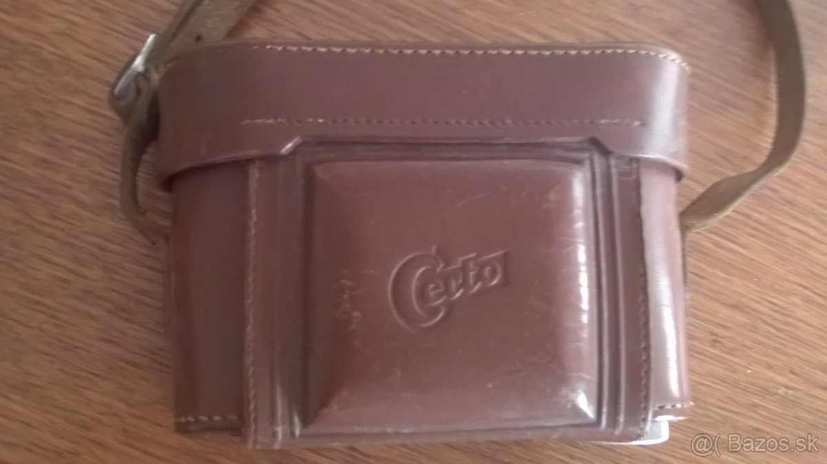 Fotoblesk fotoaparát - 7