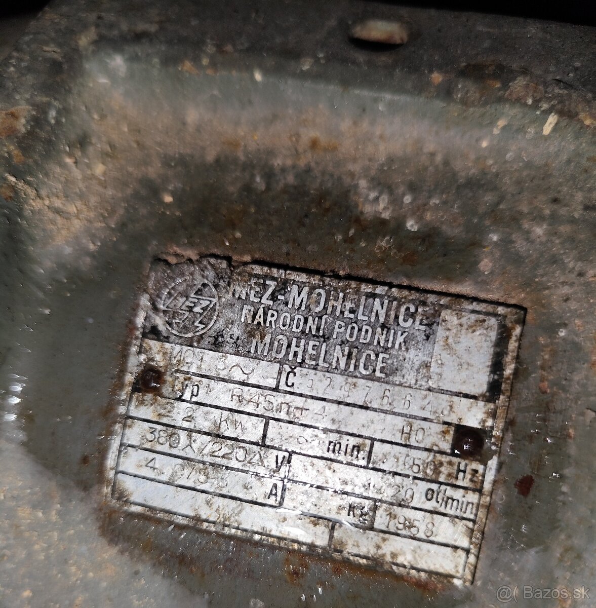 Cirkular , cirkularka - 7