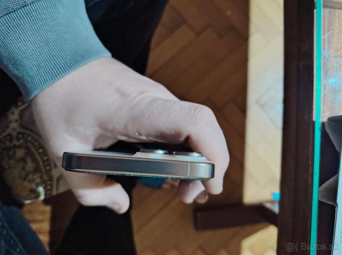 ✅‼️ iPhone 16 PRO MAX 256 GB - 7