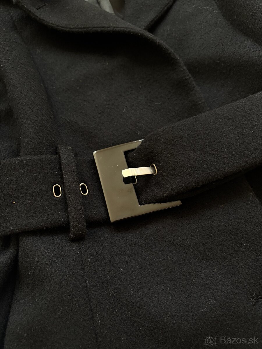 Elegantný kabát Zara - 7