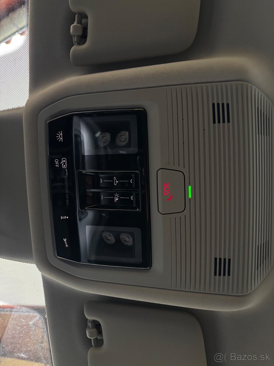 Predám Škoda Octavia (2022) 2.0, 110kw panorama - 7