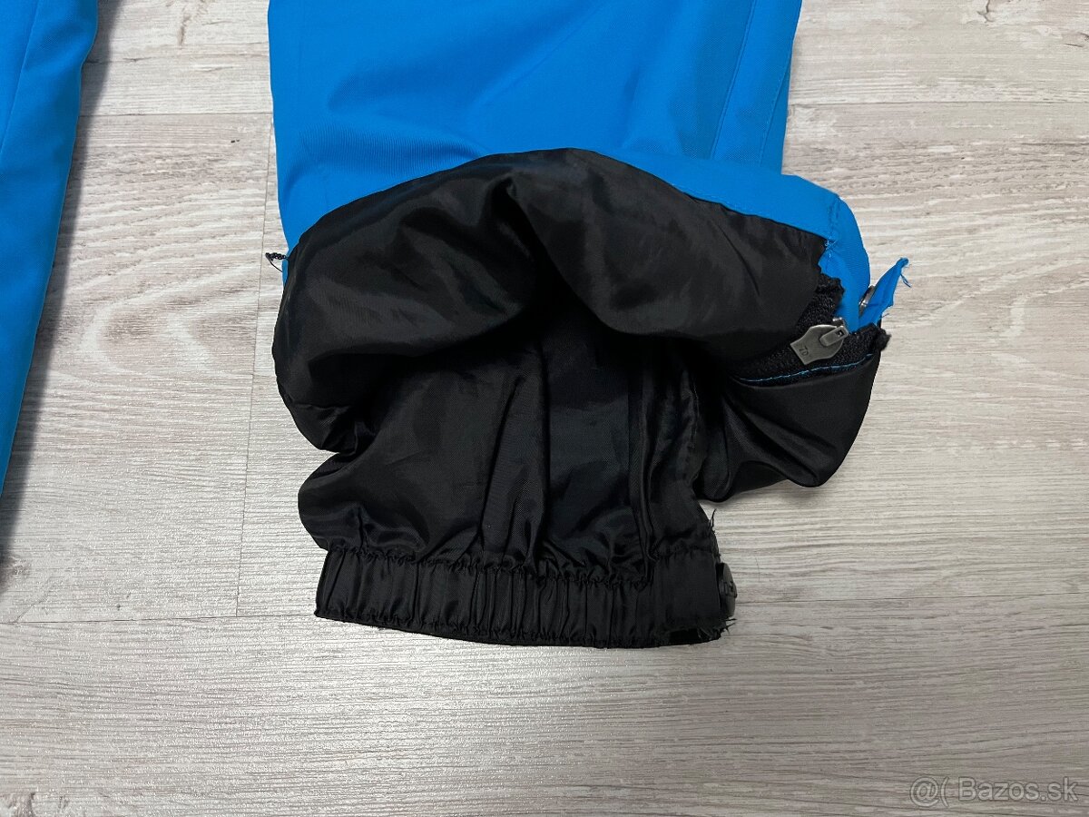 Lyžiarske nohavice na 13.rokov - 7